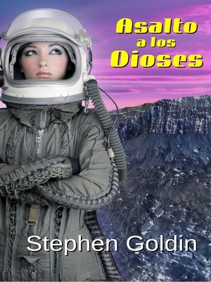 cover image of Asalto a Los Dioses